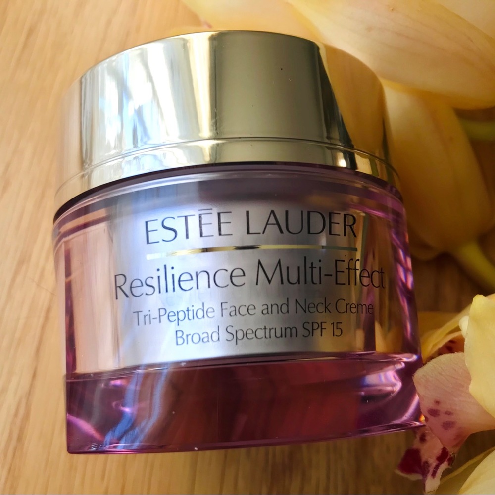 Estée Lauder Resilience Multi-Effect - Picture 4 of 4